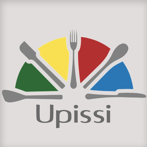 Upissi - La cuisine comorienne app icon