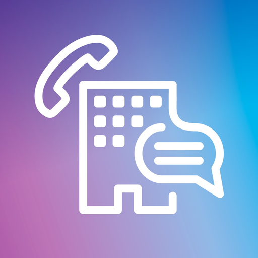 Telstra Business Connect app icon