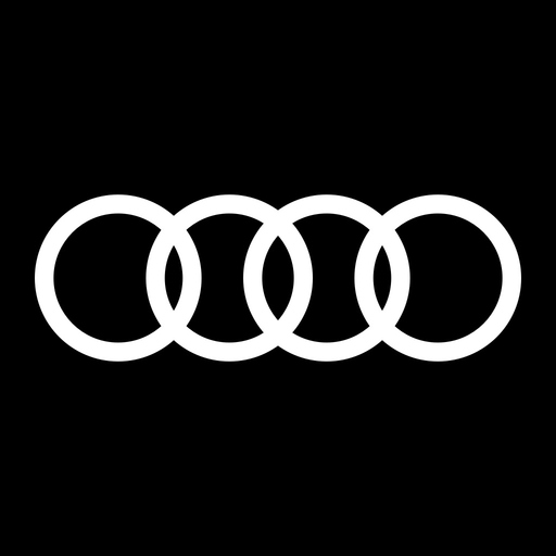 Audi GO! app icon