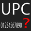 UPC Digit Checker icon
