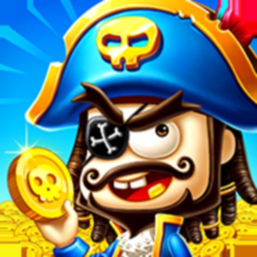Pirate Master app icon