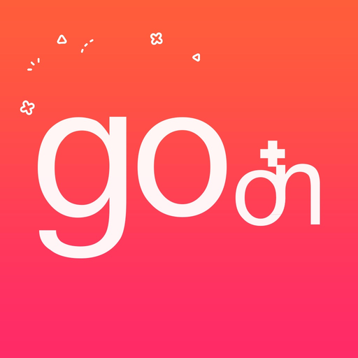 GoOn ESS app icon