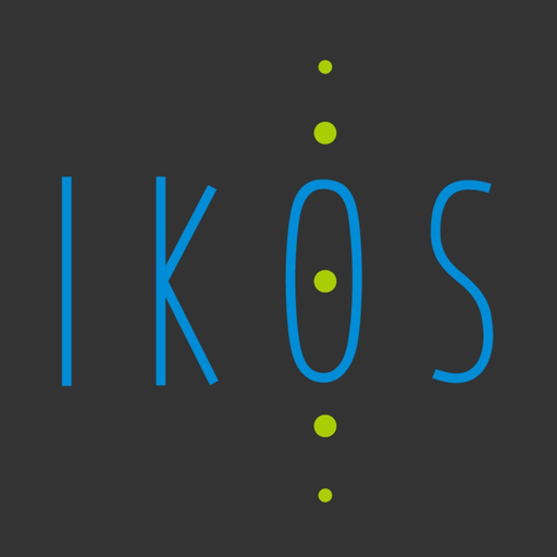 IKOS app icon