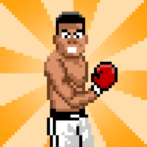 Prizefighters app icon