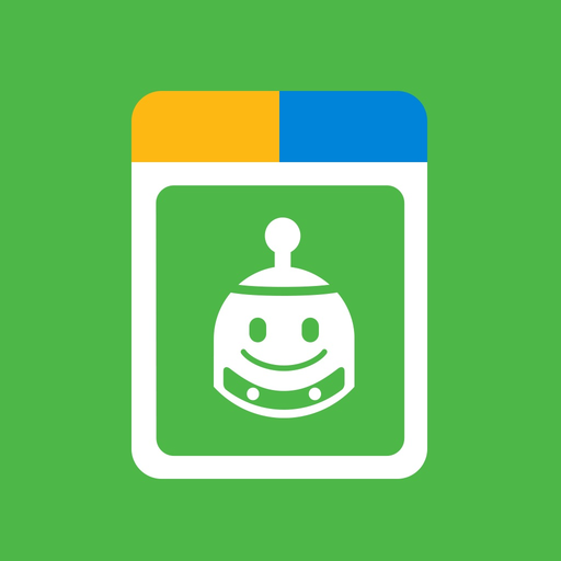 Truebot ColorCard app icon