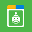Truebot ColorCard icon