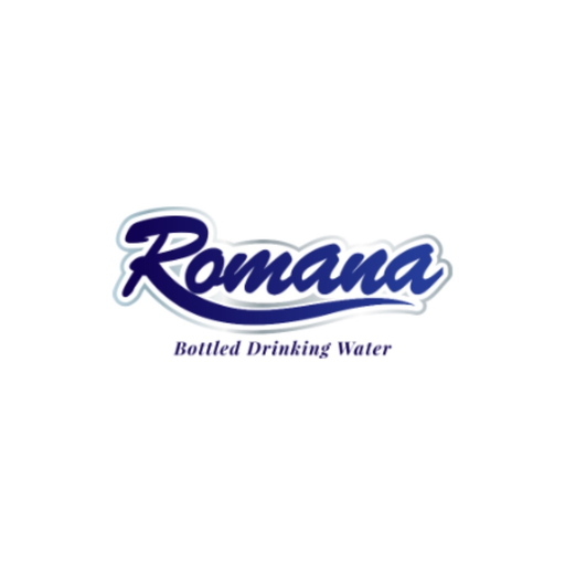 Romana Water app icon