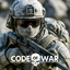 Code of War・Online FPS Shooter icon