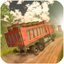 Hill Offroad Truck icon