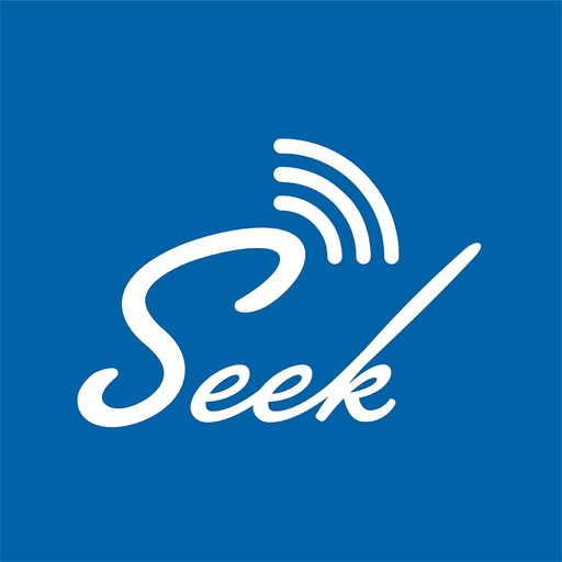 Seek - Best Finder app icon