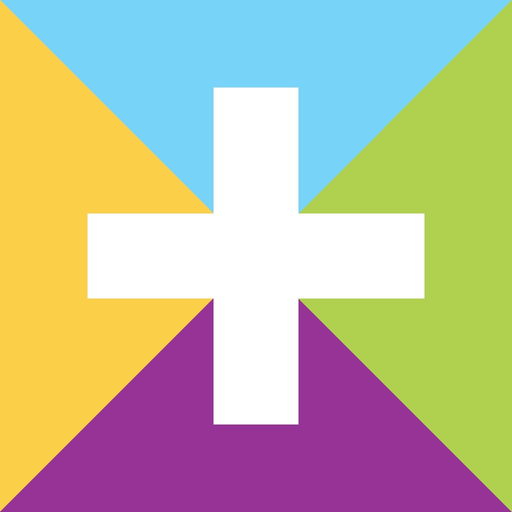 PeuterPlusPlan app icon