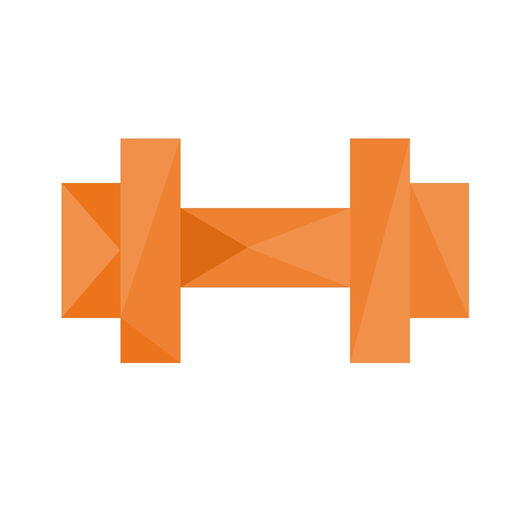 Gym Workouts app icon