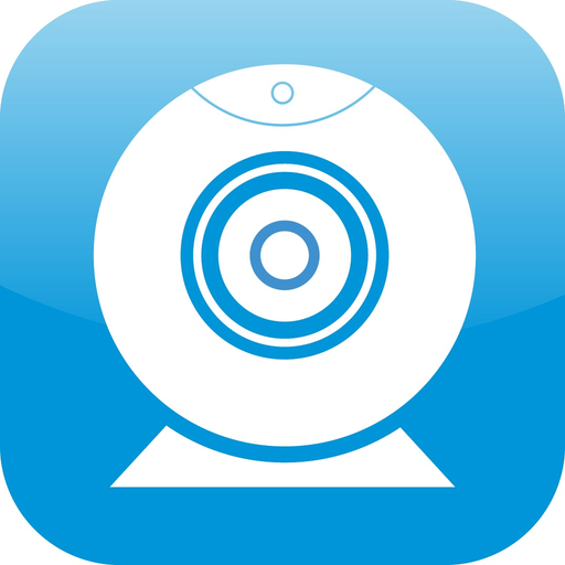 SanEyes app icon