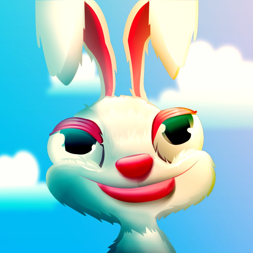 TapTapbunny app icon