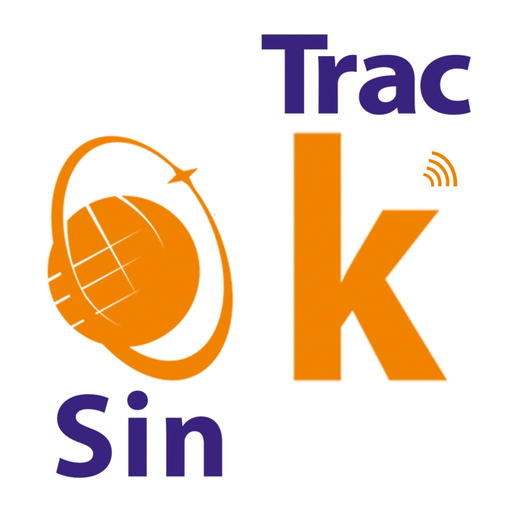SinoTrack GPS app icon