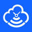 Timecloud icon