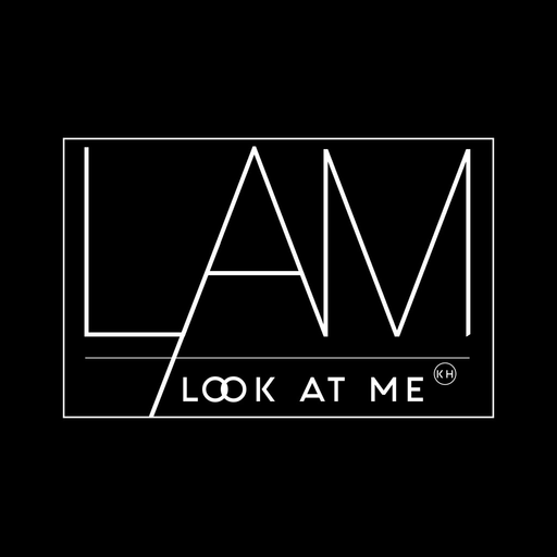 LOOK AT ME Cambodia app icon