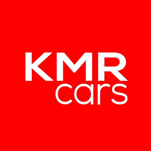 KMR Cars app icon