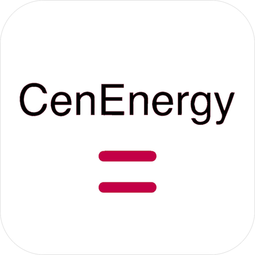 CenEnergy app icon