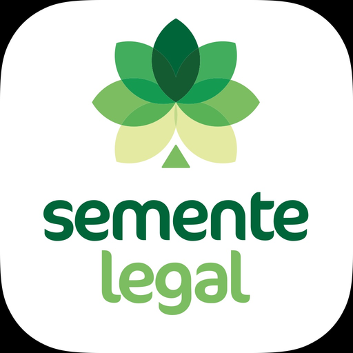 Semente Legal app icon