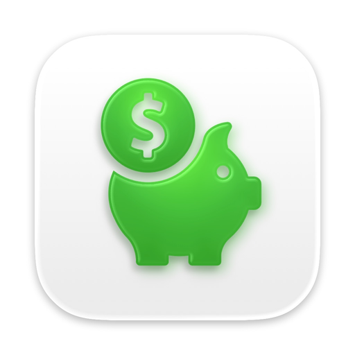 Dues • Recurent payment alerts app icon