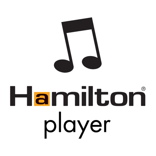 Hamilton Player app icon