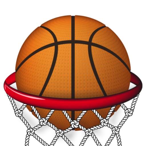 Basketball Shooting Pro app icon