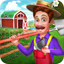 Old Man's Big Green Farm icon
