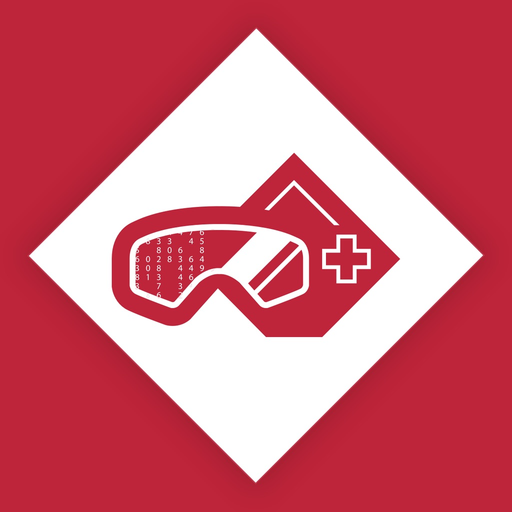 Safe - Intervention collection app icon