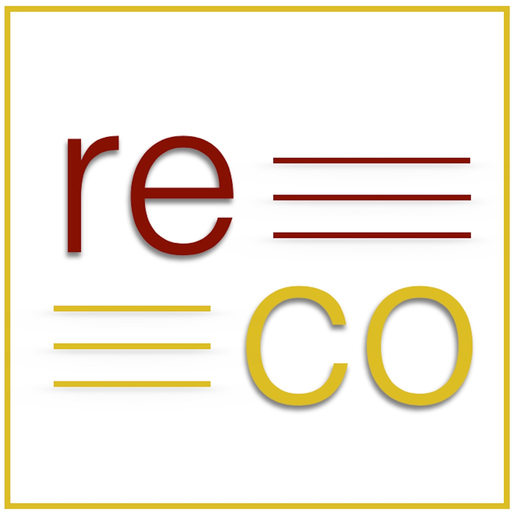 ReCo Kontaktverzeichnis app icon