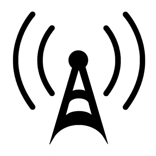Metal Radio app icon
