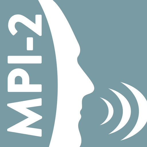 MPI-2 Stuttering Treatment app icon