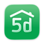 Planner 5D - AI Home Design icon