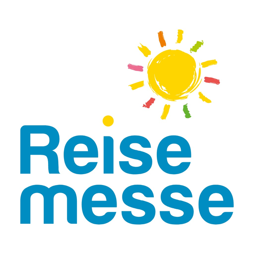 Reisemesse app icon