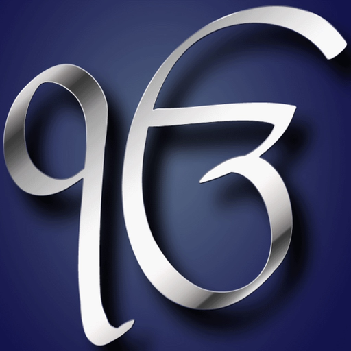 Jaap Sahib Paath with Audio app icon