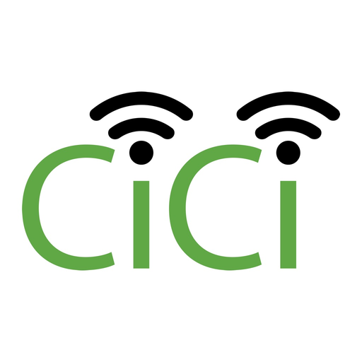 CiCi app icon