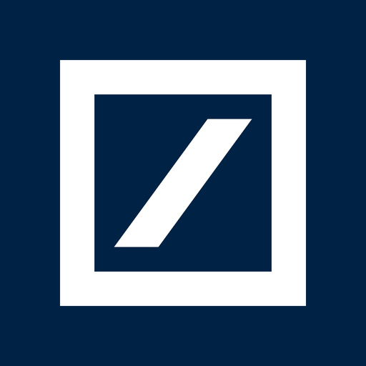 MyBank India-Deutsche Bank app icon