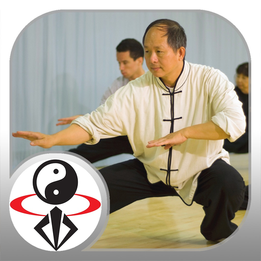 Five Animals Qigong (YMAA) app icon