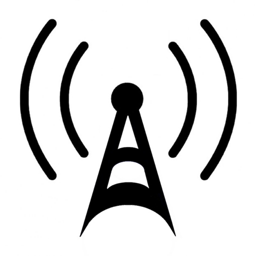 Metal Radio TV app icon