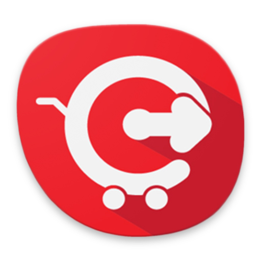 Mart.ps app icon