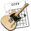 Fretspace icon