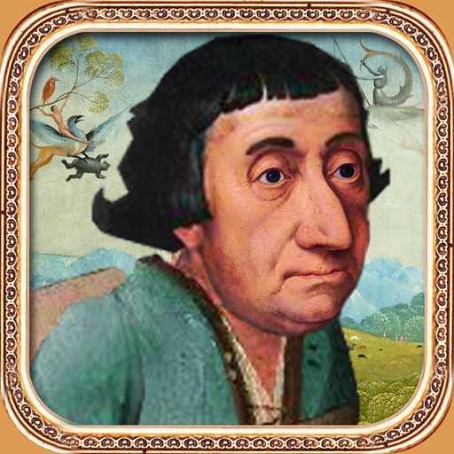 Four Last Things app icon
