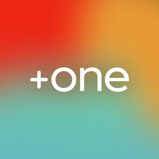 +one by The Coca-Cola Company® app icon