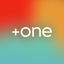 +one by The Coca-Cola Company® icon