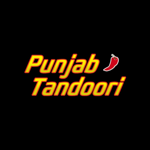 Punjab Tandoori, Dundee app icon