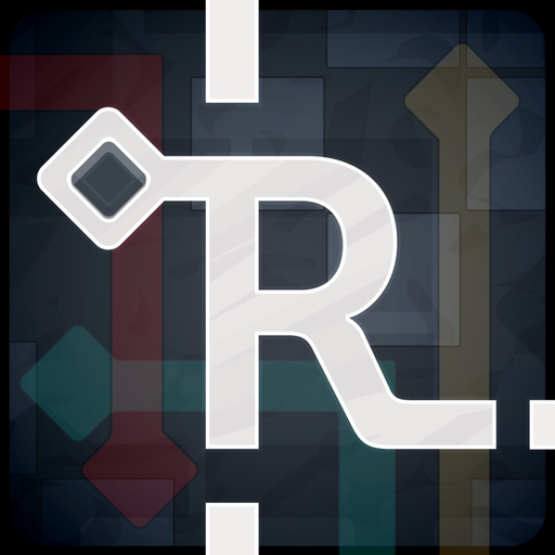 RUNA app icon