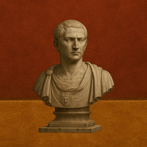 Antiquitas app icon