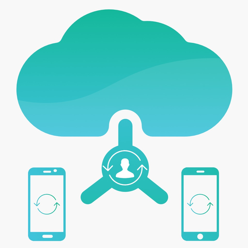 Sync - Backup & Merge Contacts app icon