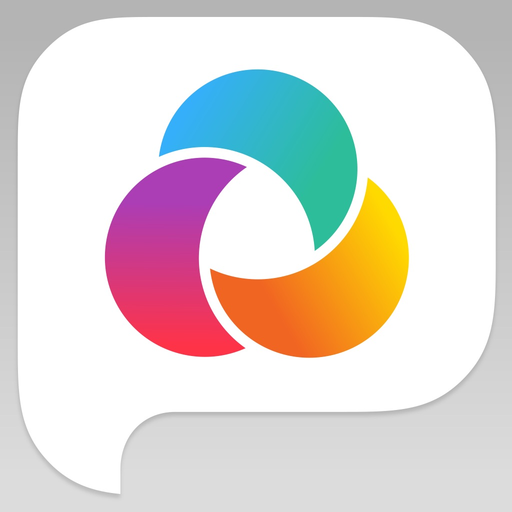 BroadSoft UC-One app icon