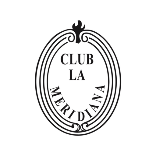 Club La Meridiana app icon